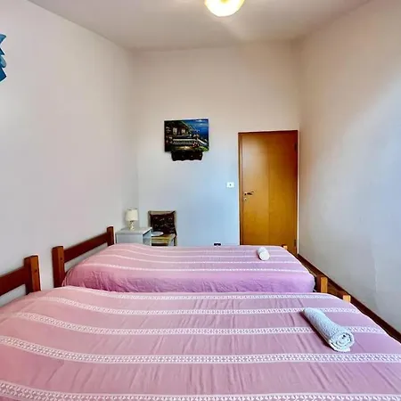 Elegant Mansarda Apartment *
